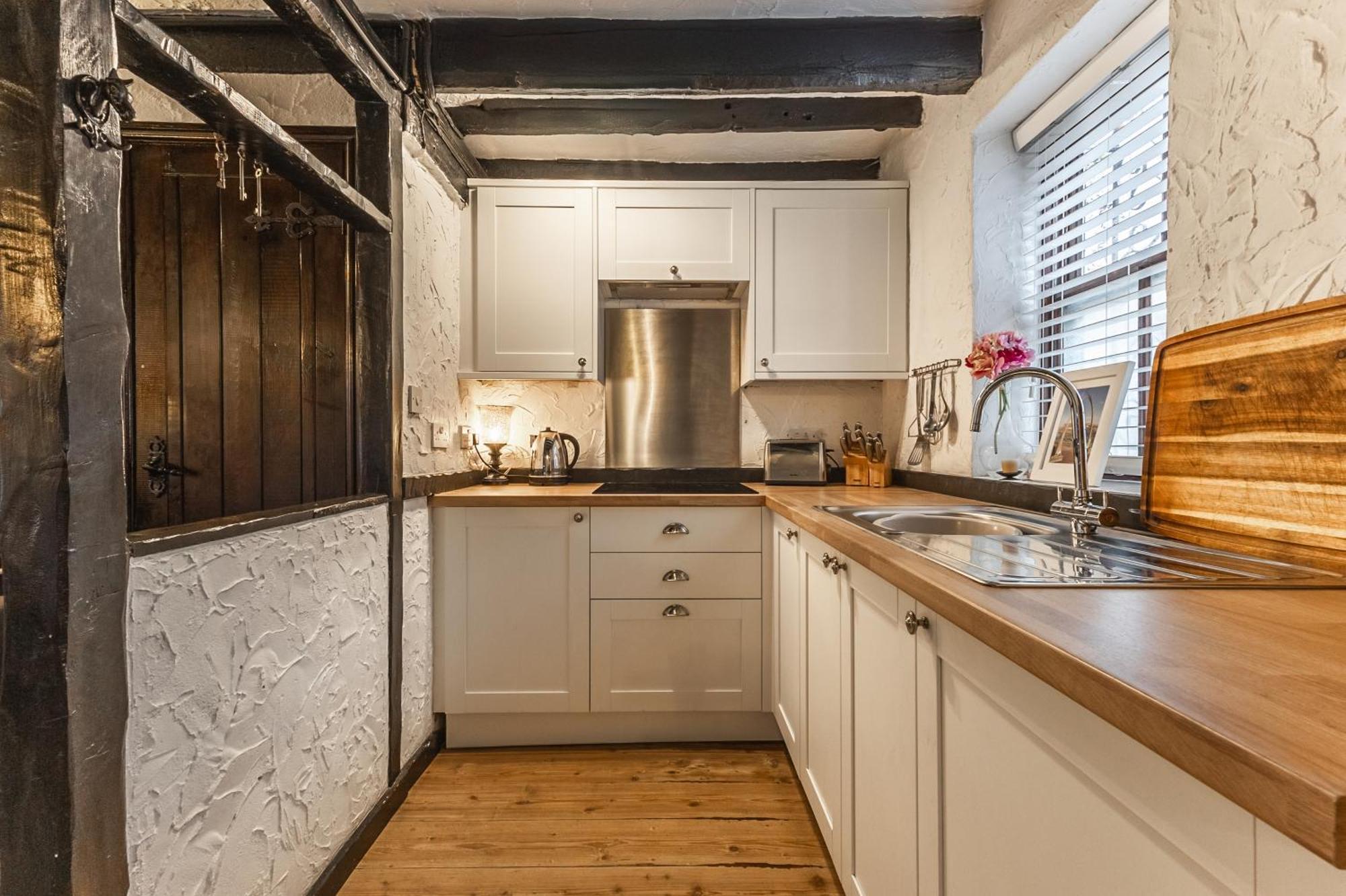 Casa de Férias Entire 2 Bedroom In Whitby