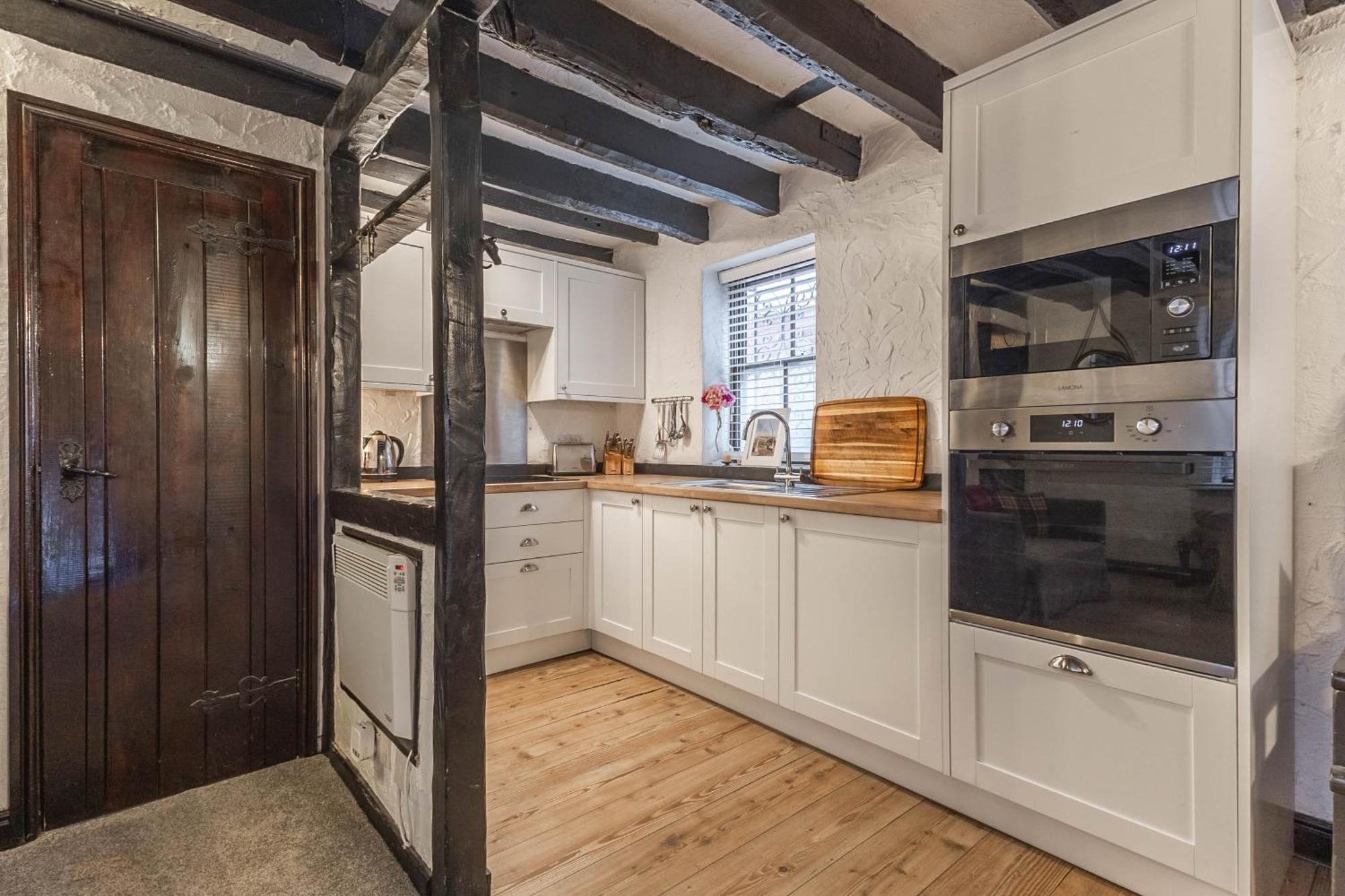 Casa de Férias Entire 2 Bedroom In Whitby