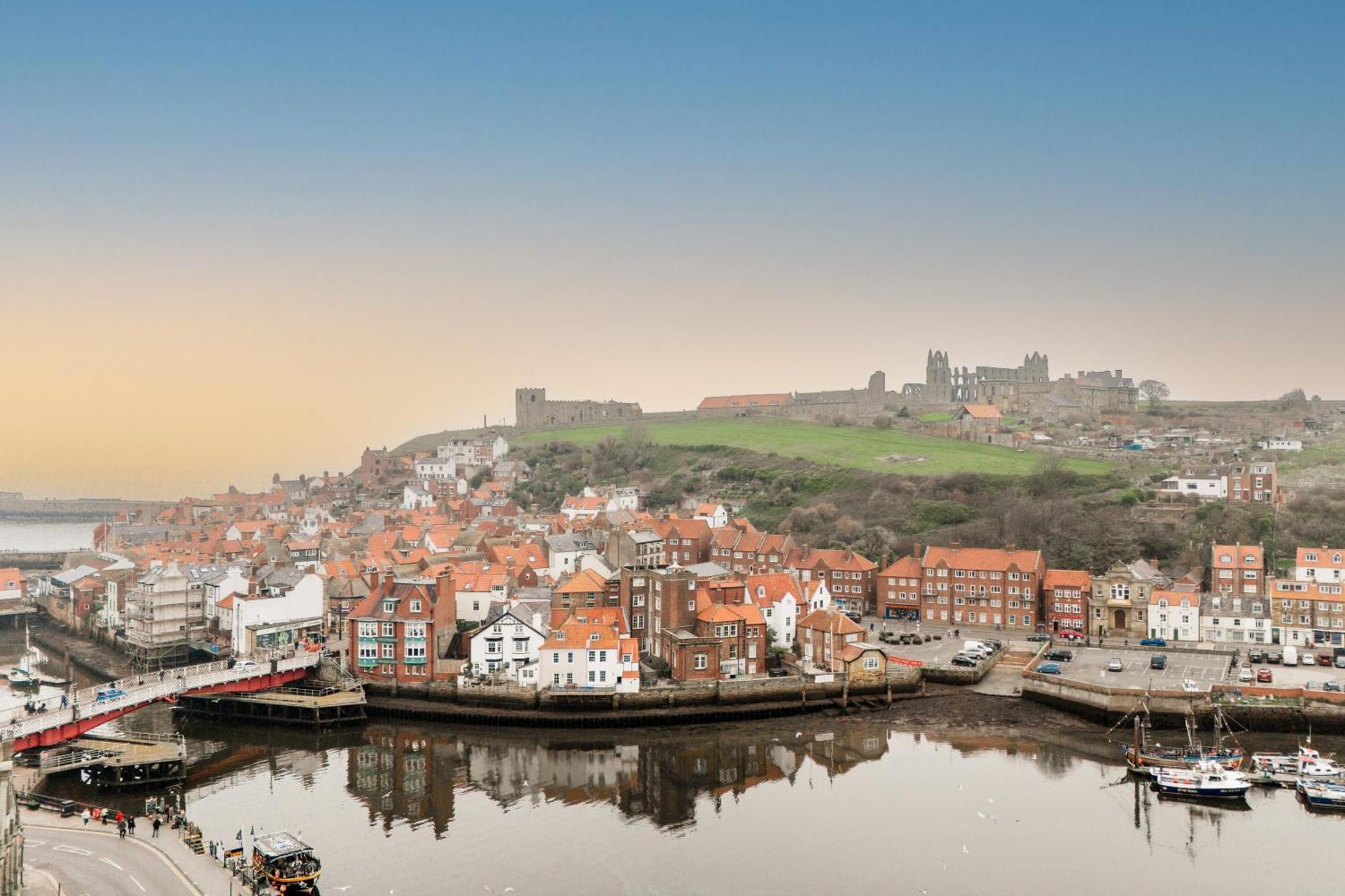 Entire 2 Bedroom In Holiday home Whitby